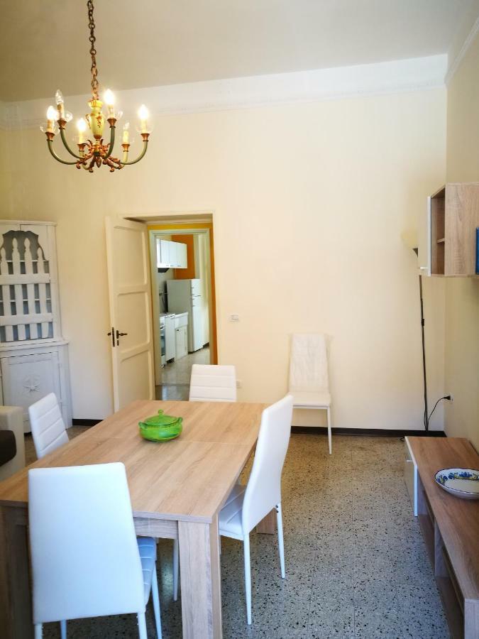 Appartamento Enea Lecce Exterior foto