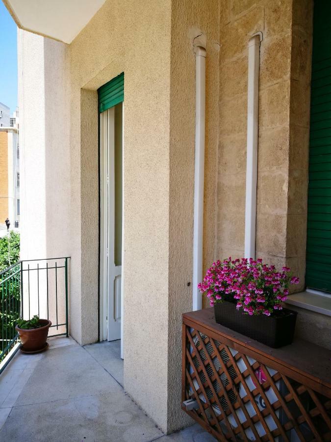 Appartamento Enea Lecce Exterior foto