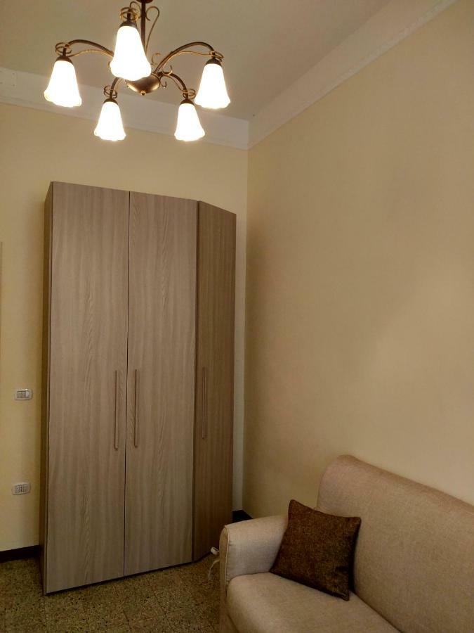 Appartamento Enea Lecce Exterior foto